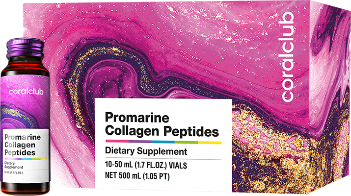 Promarin Collagen Peptides 
