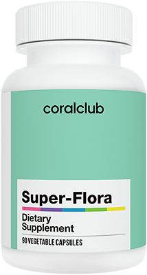 Super Flora