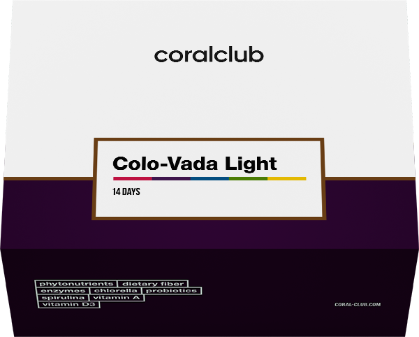 Programme Colo-Vada Light